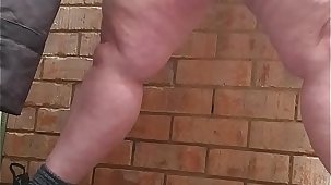 CUTE BBW GETS Contemptuous IN Fetch TOILET & SQUIRTS LIKE CRAZY On the top of FLOOR
