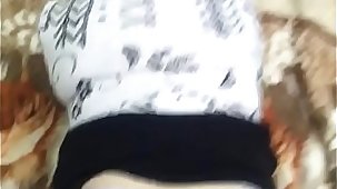 fucking my female parent in nature