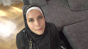 Muslim belong with bitch