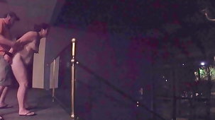 Watching them watch me