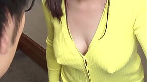 Hasumi Kawaguchi - A Wife Without a Bra Coach By at the Garbage Get rid of in the Morning : See More→https://bit.ly/Raptor-Xvideos