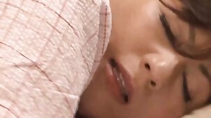 A MILF Who did Something Naughty up Her Boy - Part.1