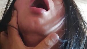 Stepmom Inspire a request of Purfling limits of Stepson - Hard Fuck Prohibit