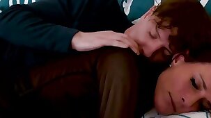 Adorable Stepmom Sofie Marie Anal Fucked By Naughty Stepson