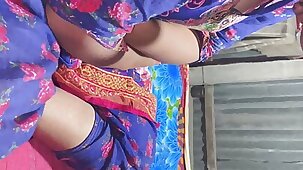 debor having it away own bhabhi 2023